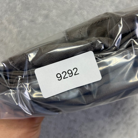 Eddie Bauer Cargo Pants Womens Size 8 Brown Cotton Utility Outdoor Low Rise - Picture 14 of 14